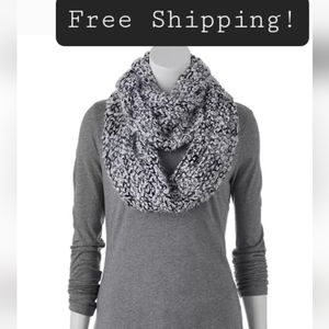 Sonoma infinity scarf!